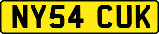NY54CUK