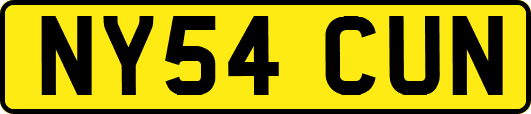 NY54CUN