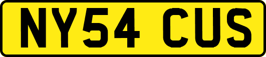 NY54CUS
