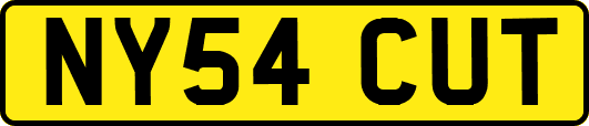 NY54CUT