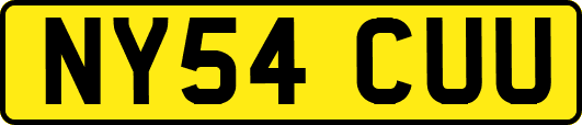 NY54CUU