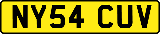 NY54CUV