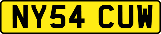 NY54CUW