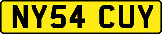 NY54CUY