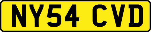 NY54CVD