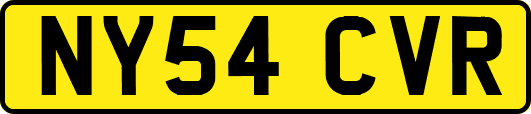 NY54CVR
