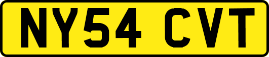 NY54CVT