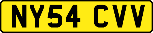 NY54CVV