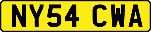 NY54CWA