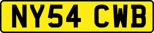 NY54CWB