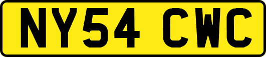 NY54CWC