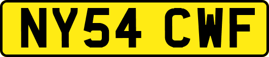 NY54CWF