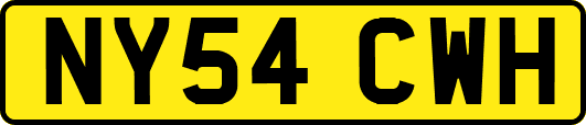 NY54CWH