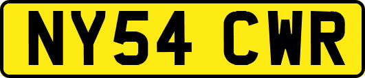 NY54CWR
