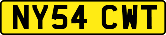 NY54CWT