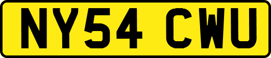 NY54CWU