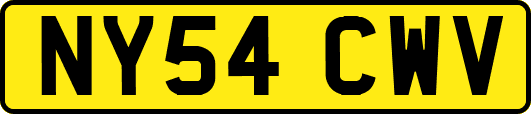 NY54CWV