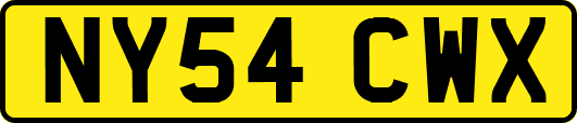 NY54CWX