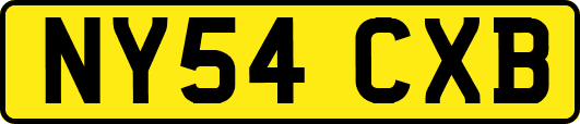 NY54CXB