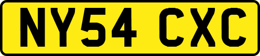 NY54CXC
