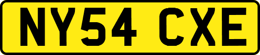 NY54CXE