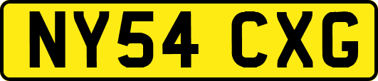 NY54CXG