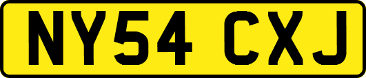 NY54CXJ