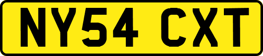 NY54CXT