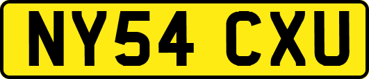 NY54CXU
