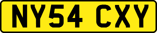 NY54CXY