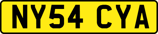 NY54CYA