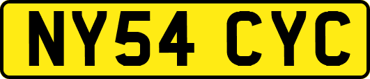 NY54CYC