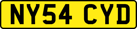 NY54CYD