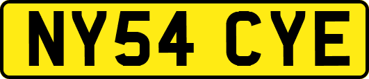 NY54CYE