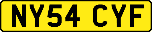 NY54CYF