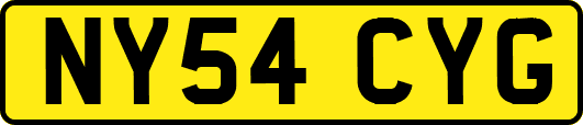 NY54CYG