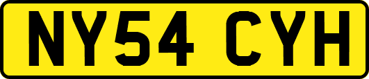 NY54CYH