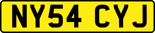 NY54CYJ
