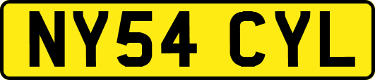 NY54CYL