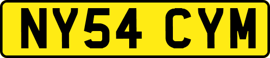 NY54CYM