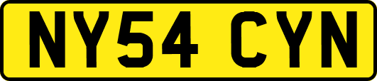 NY54CYN