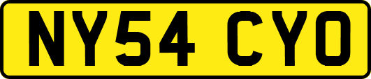 NY54CYO