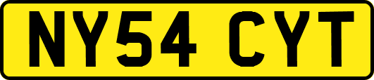 NY54CYT