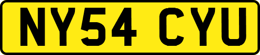 NY54CYU