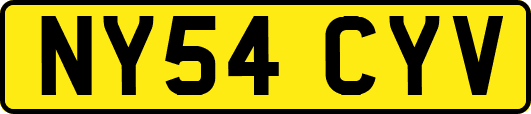 NY54CYV