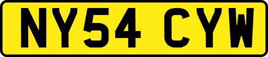 NY54CYW