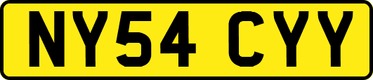 NY54CYY