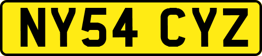 NY54CYZ