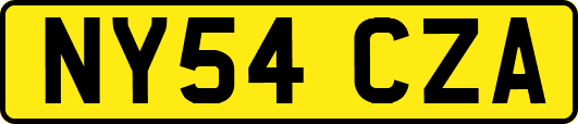 NY54CZA
