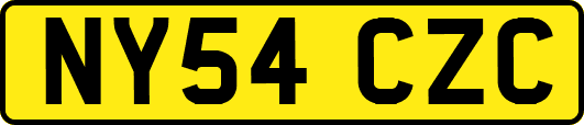 NY54CZC